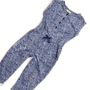 Next Co. UK Romper.  Size 3T